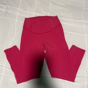 Gymshark Studio 7/8 Leggings SIZE S